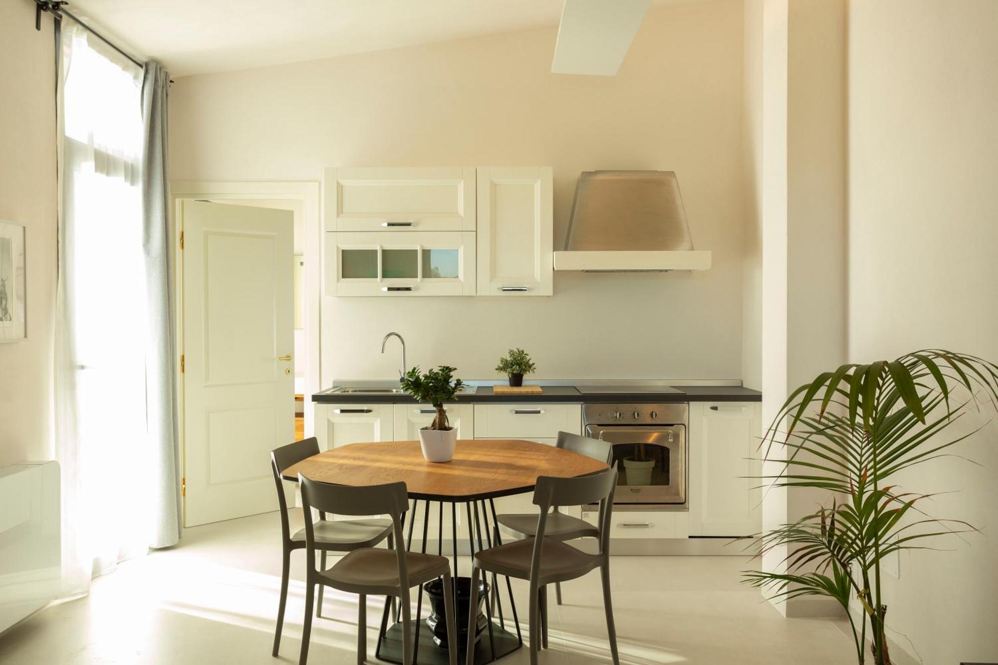 Dependance - Lequile - Alfa Country House Екстериор снимка